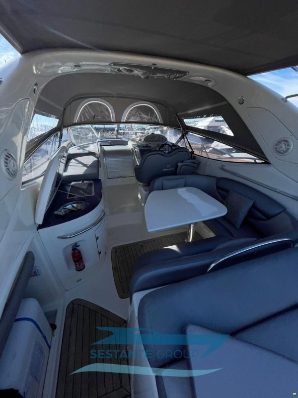 Cranchi ENDURANCE 41