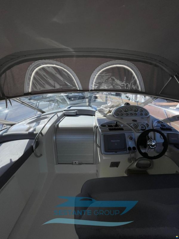 Cranchi ENDURANCE 41