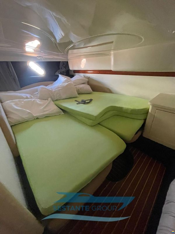 Cranchi ENDURANCE 41