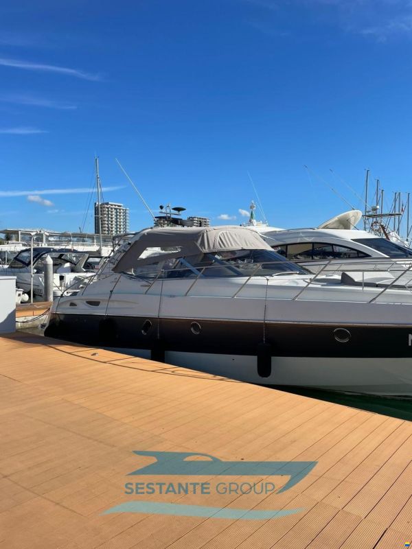 Cranchi ENDURANCE 41
