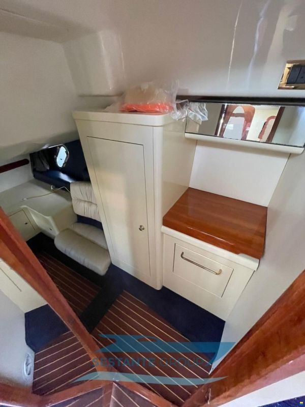 Cranchi ENDURANCE 41