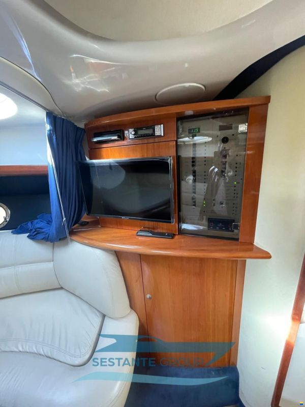 Cranchi ENDURANCE 41