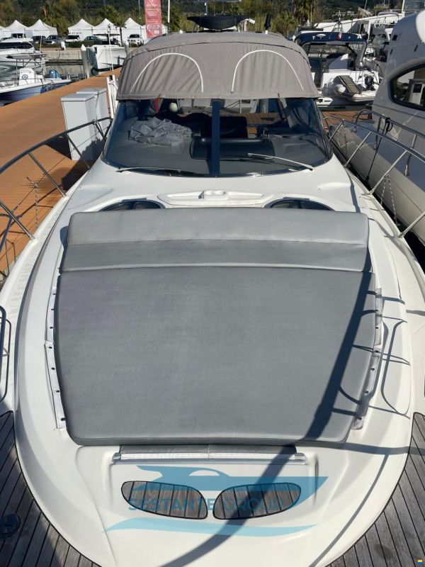 Cranchi ENDURANCE 41