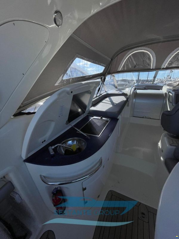 Cranchi ENDURANCE 41