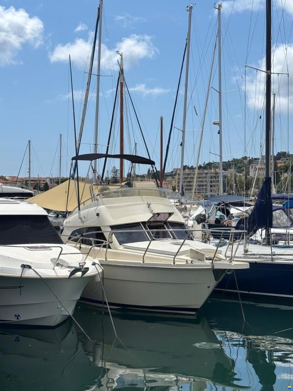 ARS Mare RS29