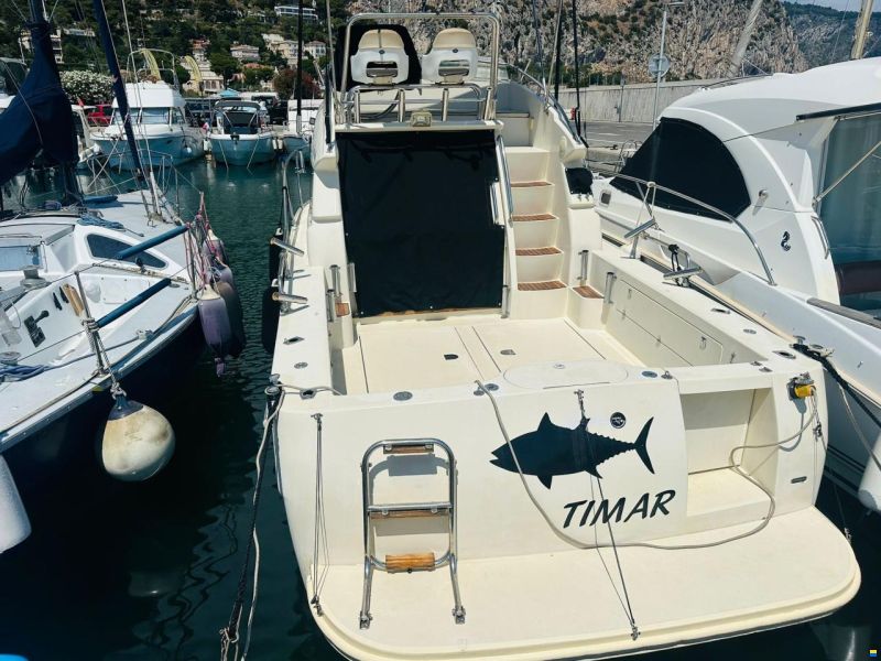 ARS Mare RS29