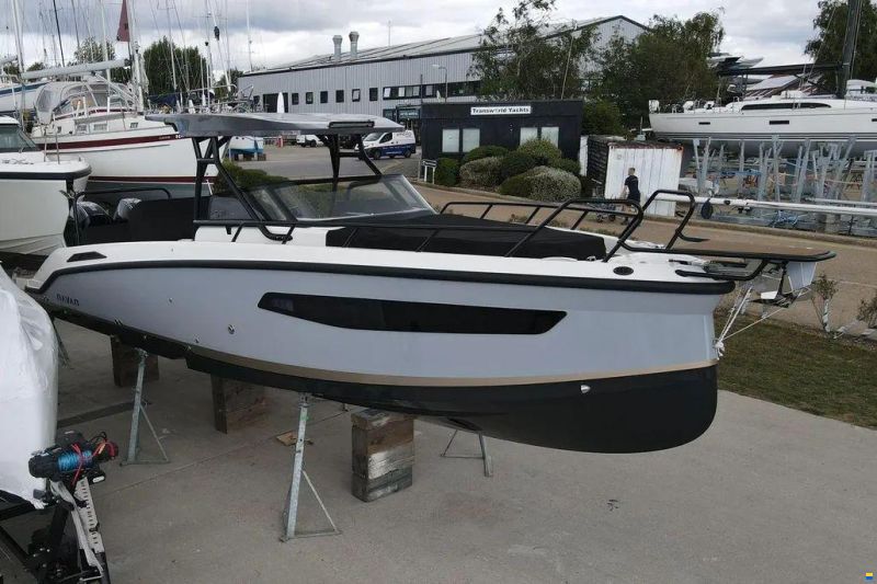 NAVAN S30