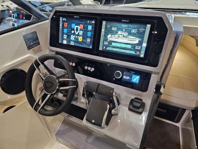 NAVAN S30