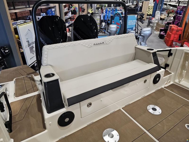 NAVAN S30