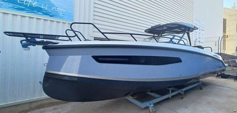 NAVAN S30