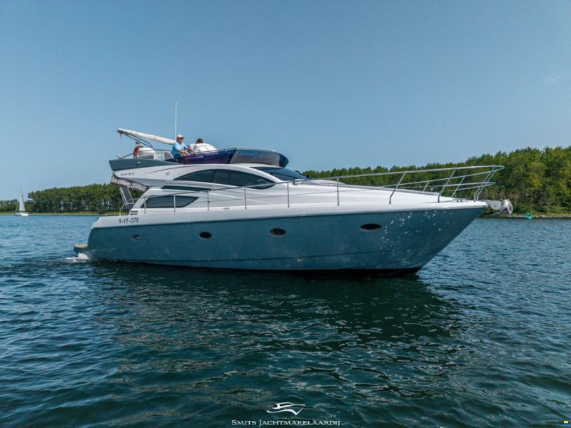 Rodman 44 Muse IPS