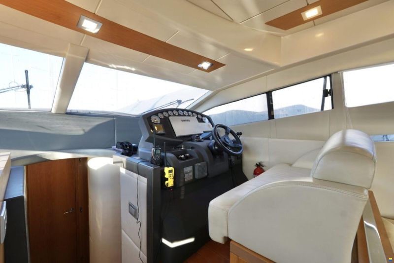 Rodman 44 Muse IPS