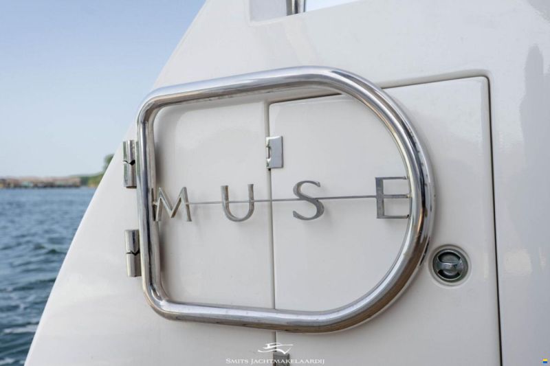 Rodman 44 Muse IPS