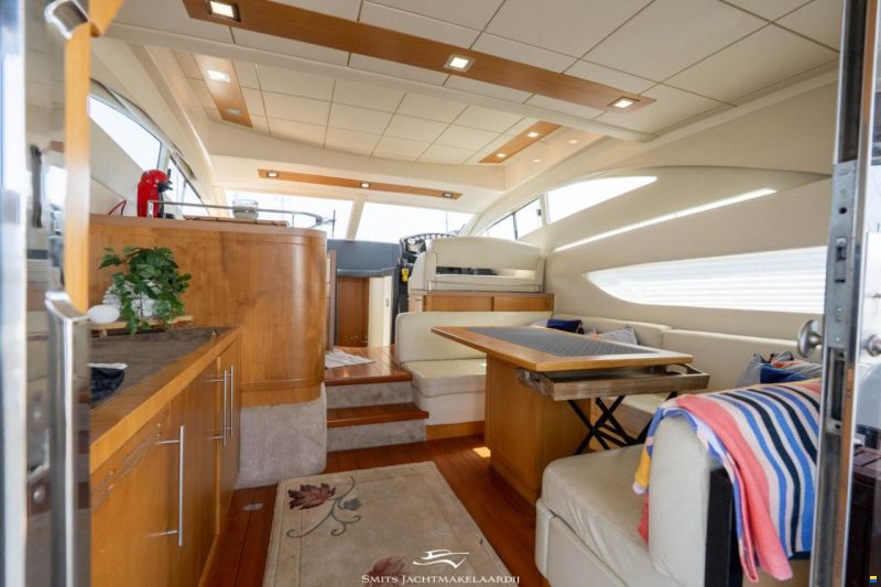 Rodman 44 Muse IPS