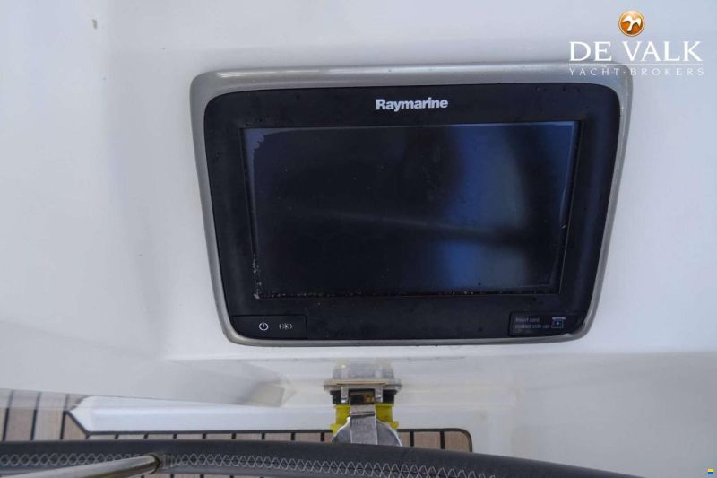 Beneteau Oceanis 38