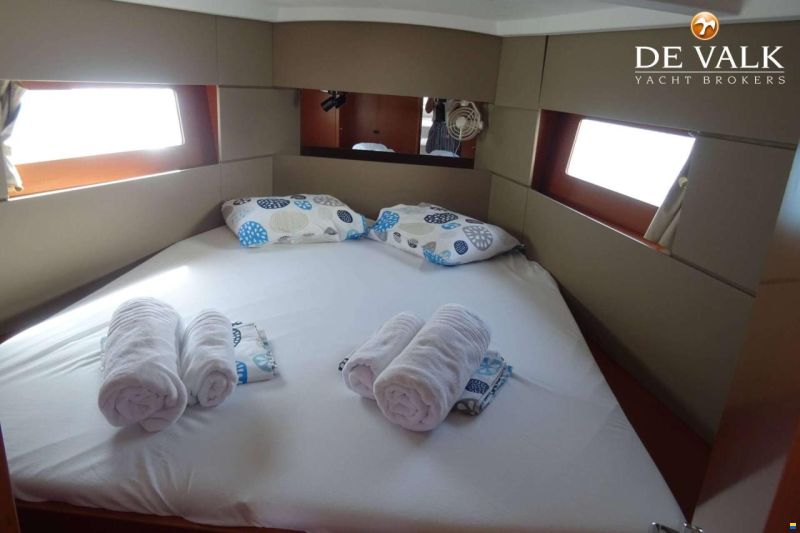 Beneteau Oceanis 38