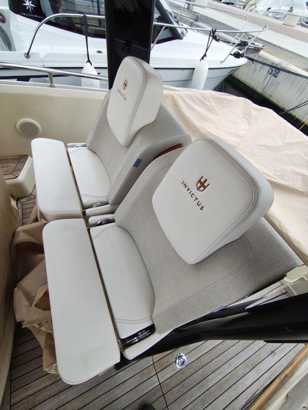 Invictus GT280