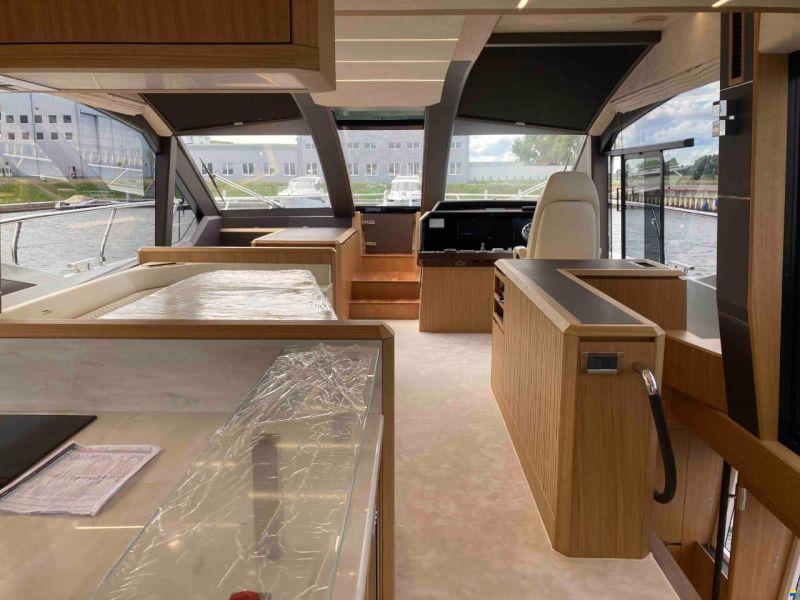 Galeon 640 Fly, 2023