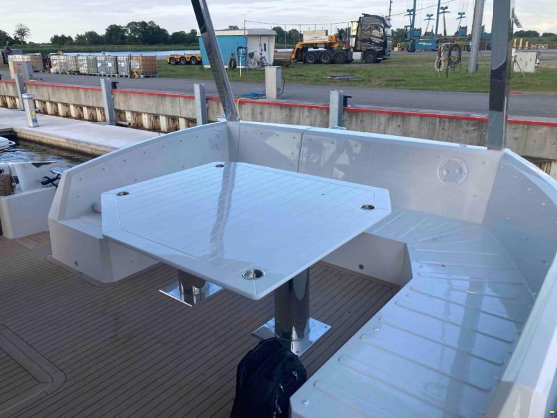 Galeon 640 Fly, 2023