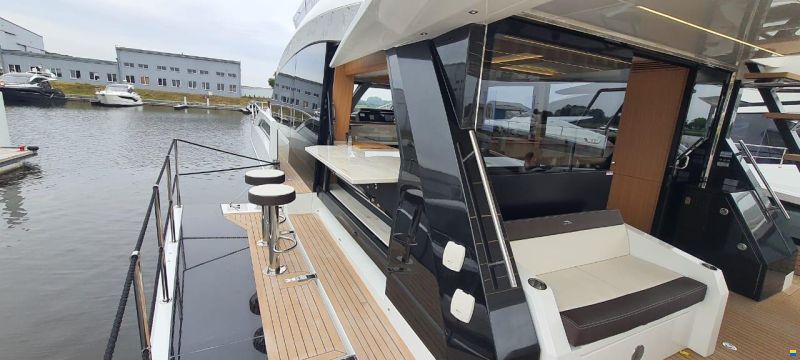 Galeon 640 Fly, 2023