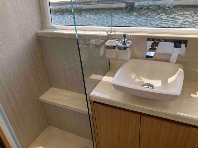 Galeon 640 Fly, 2023