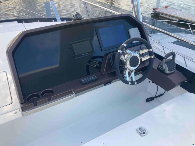 Galeon 640 Fly, 2023