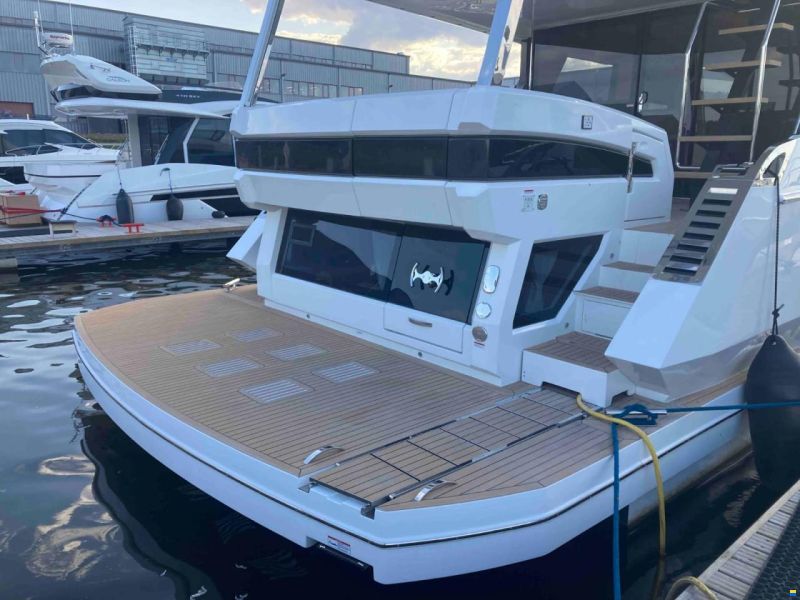 Galeon 640 Fly, 2023