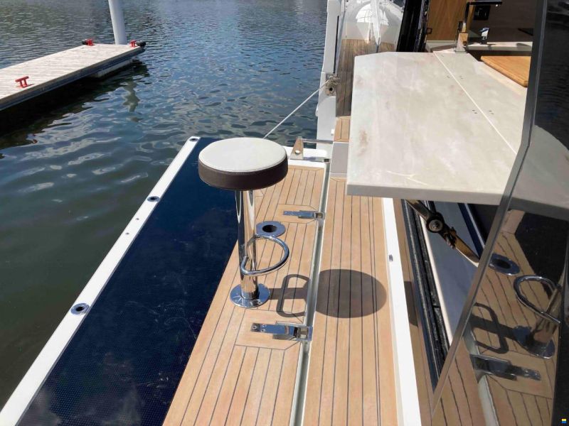 Galeon 640 Fly, 2023