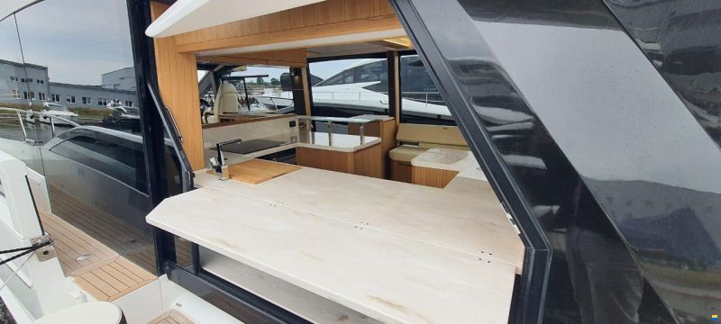 Galeon 640 Fly, 2023