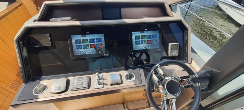 Galeon 640 Fly, 2023