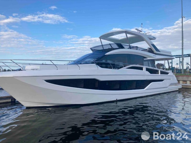 Galeon 640 Fly, 2023