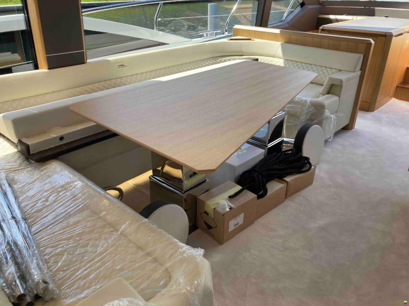 Galeon 640 Fly, 2023
