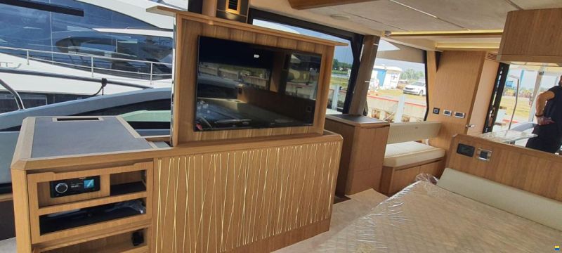 Galeon 640 Fly, 2023