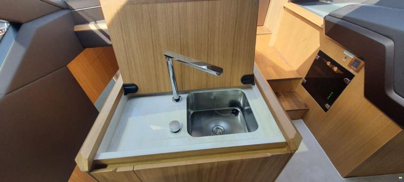 Galeon 640 Fly, 2023