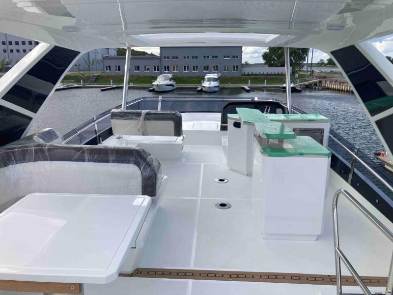 Galeon 640 Fly, 2023