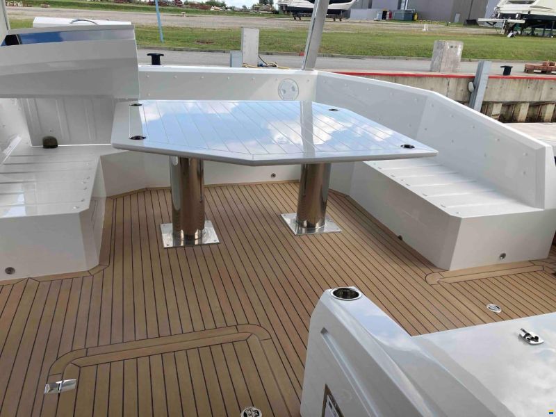 Galeon 640 Fly, 2023
