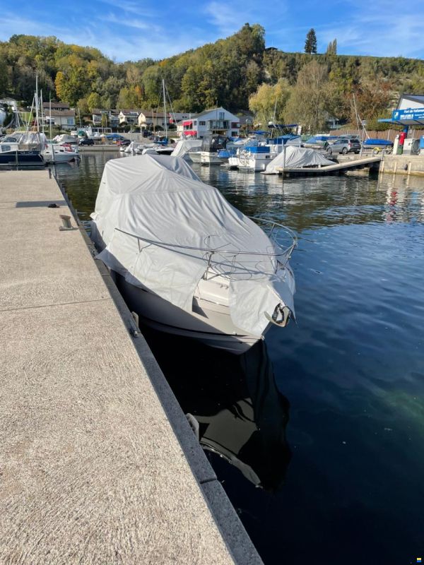 Rinker 250 FV