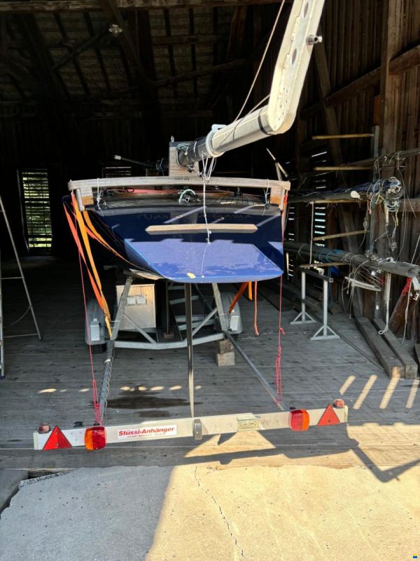 Wäger SNS 15