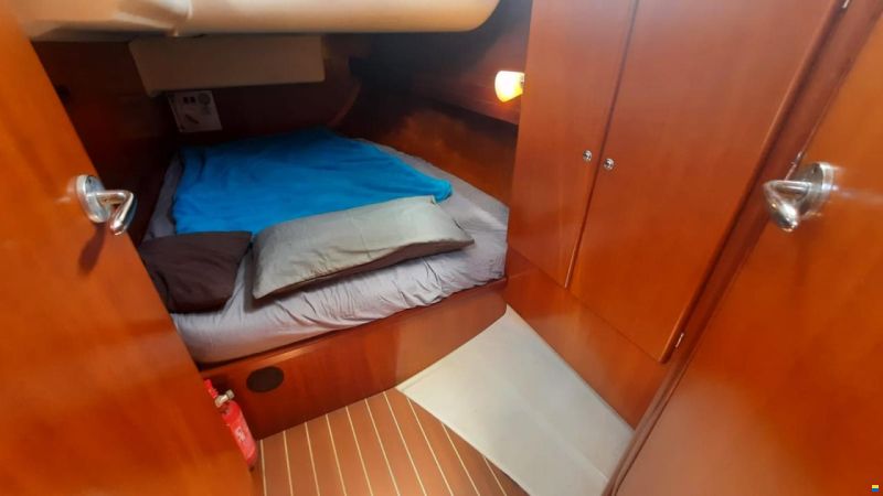 Dufour 425 GL