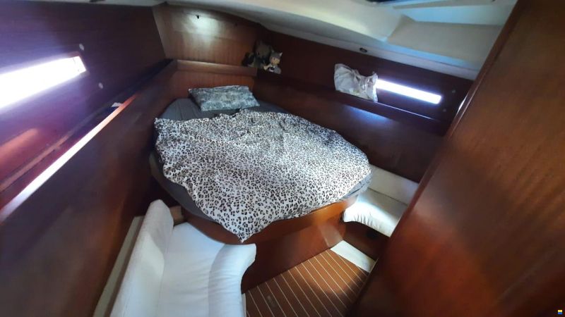 Dufour 425 GL