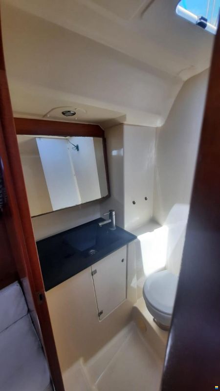 Dufour 425 GL