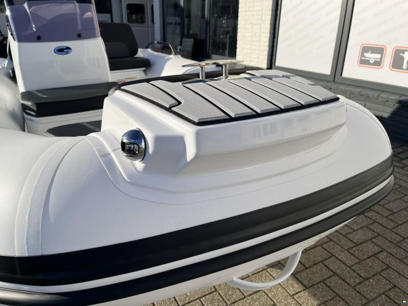 Grand Golden Line 380 de Luxe