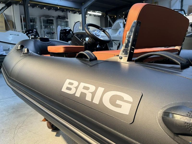 Brig Inflatable Boats Falcon 330 Tender