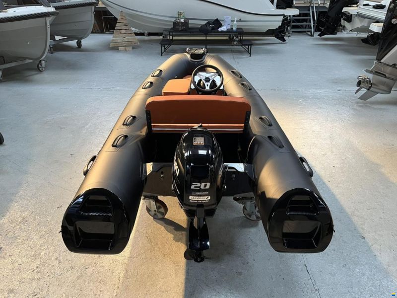 Brig Inflatable Boats Falcon 330 Tender