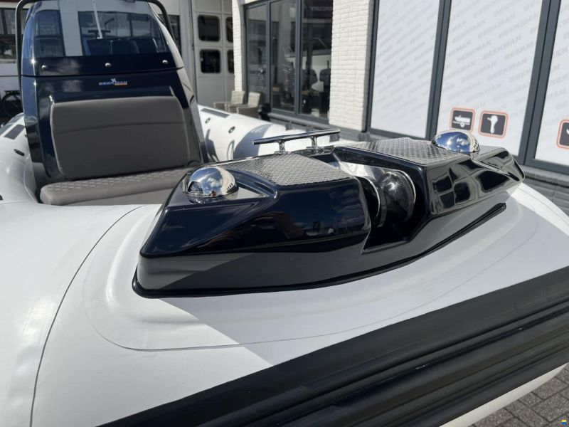 Brig Inflatable Boats Eagle 6