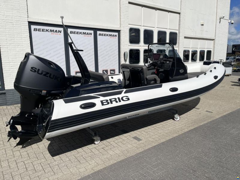 Brig Inflatable Boats Eagle 6