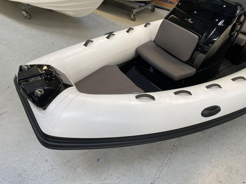 Brig Inflatable Boats Eagle 6