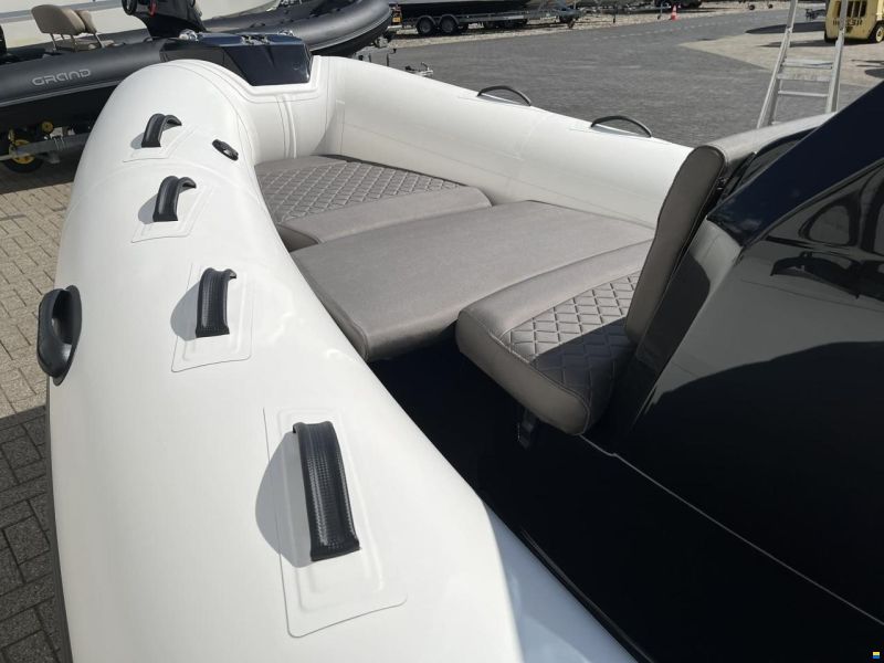 Brig Inflatable Boats Eagle 6