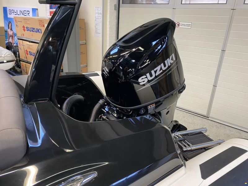 Brig Inflatable Boats Eagle 6