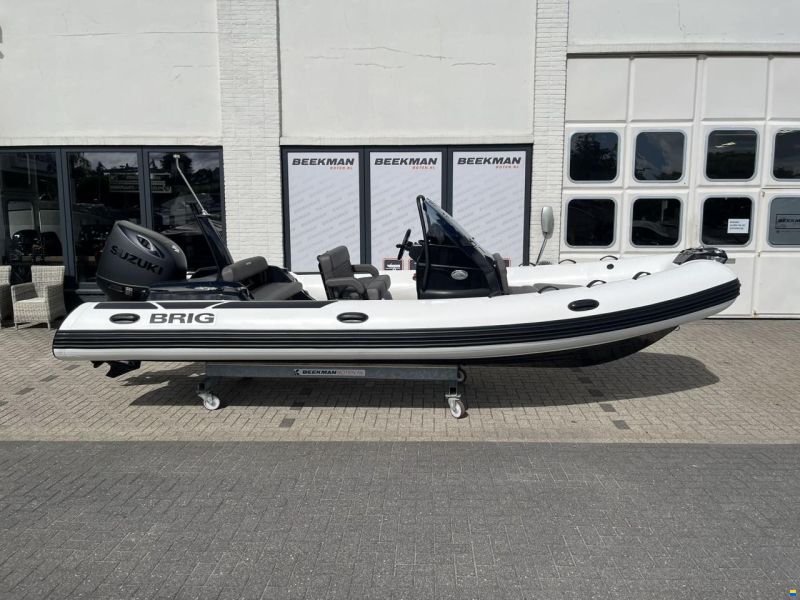 Brig Inflatable Boats Eagle 6
